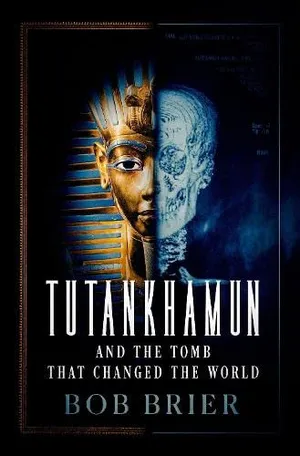 Preview thumbnail for 'Tutankhamun and the Tomb that Changed the World