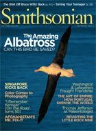 Cover for September 2007
