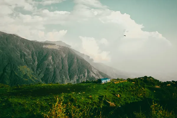 Left Behind at the Edge of the World thumbnail