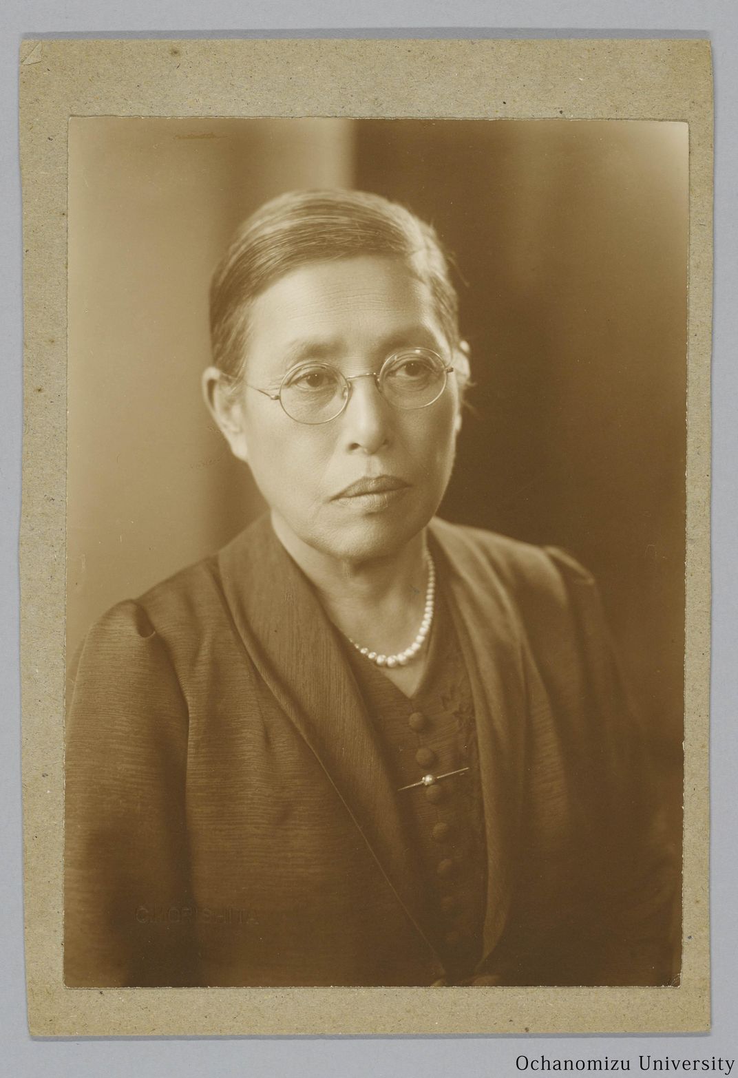 How a Pioneering Botanist Broke Down Japan’s Gender Barriers