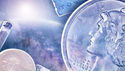 Ten Strange and Amazing Historical Artifacts We&rsquo;ve Launched to Space