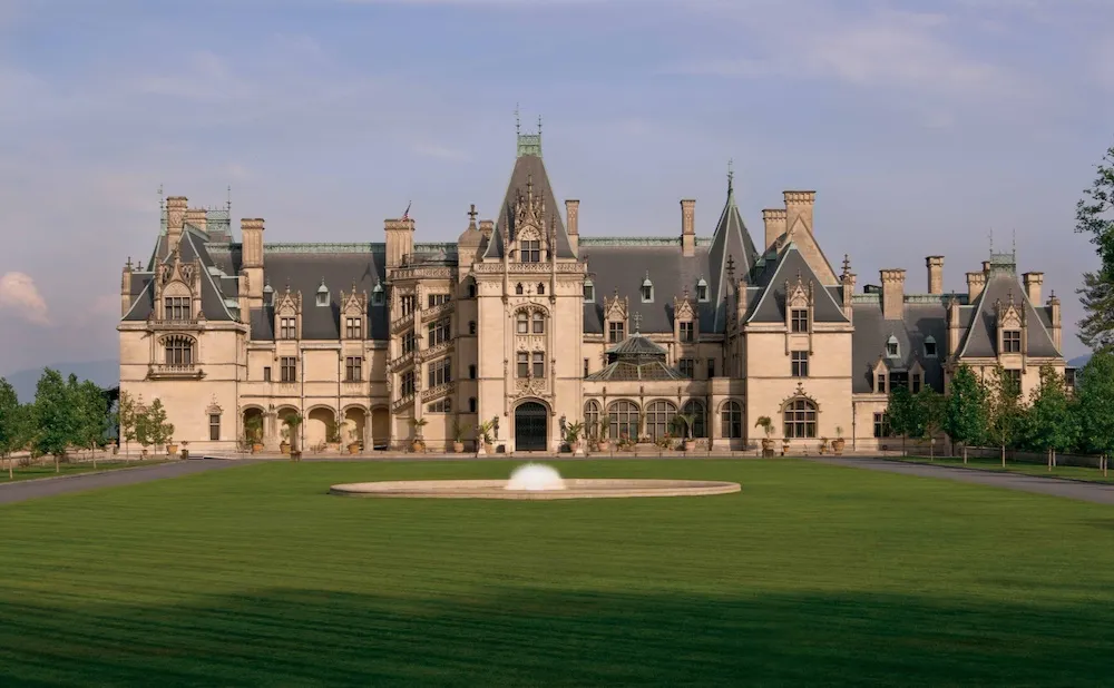 Biltmore 