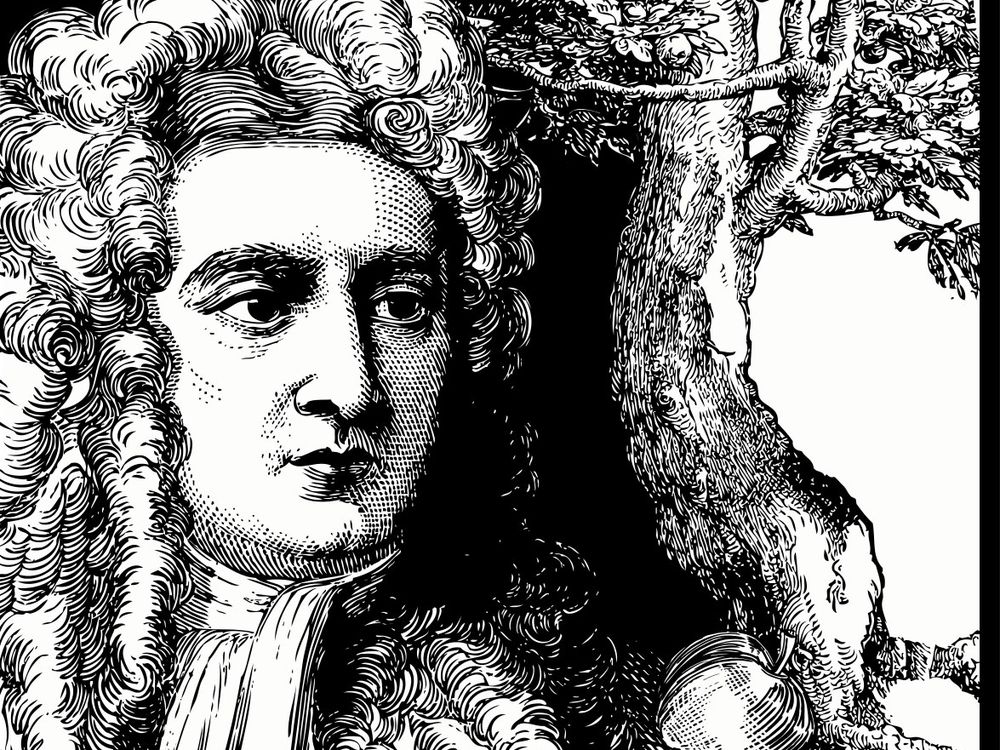 The Market Crash That Cost Newton a Fortune, Smart News