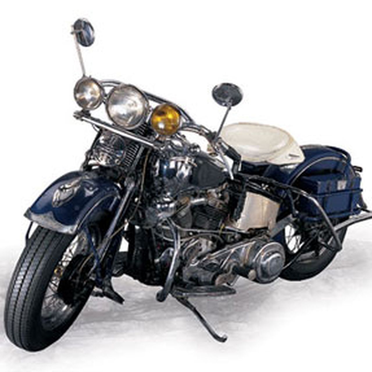 Harley-Davidson USA製 第15回警察記念ラリー　メモリアルT object_harley.jpg