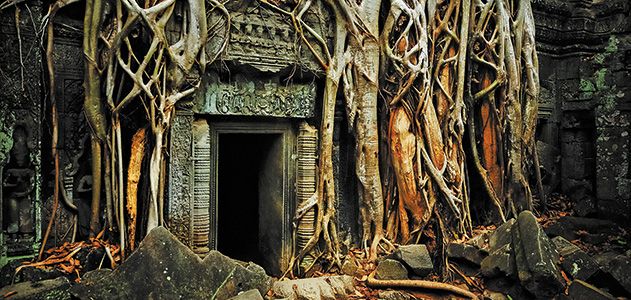 Angkor Wat