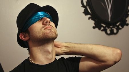 Much like bats and dolphins, some people have developed the ability to analyze bouncing sound waves to generate a picture of their environment.