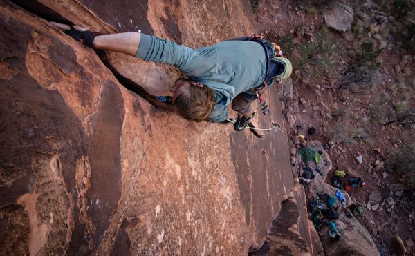 Graham Jams thumbnail