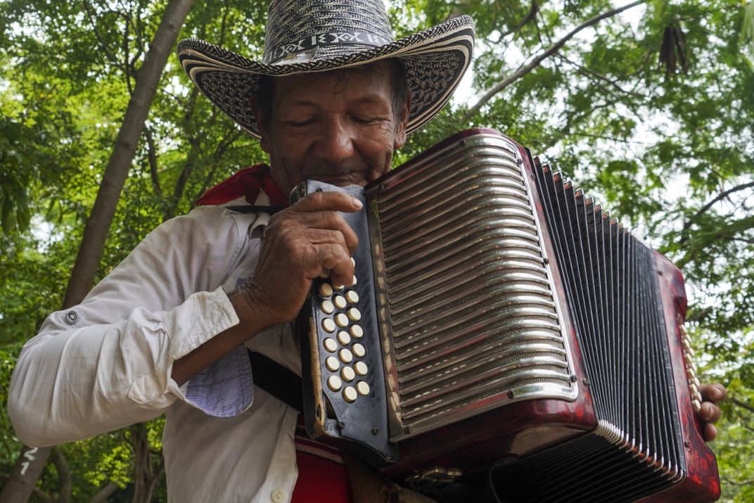 Vallenato