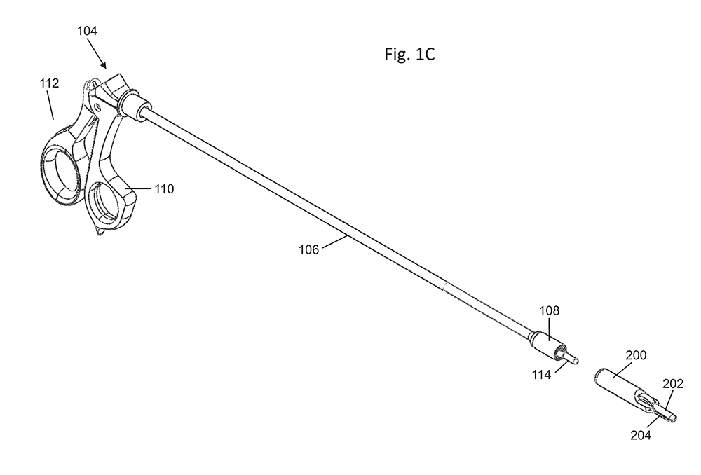 patent illustration