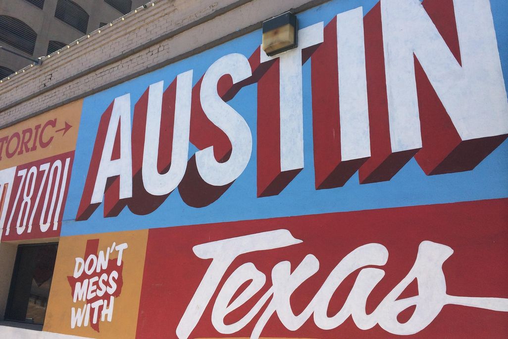 austin