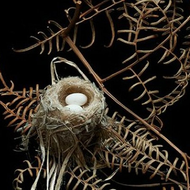 The Art of the Bird's Nest, Science