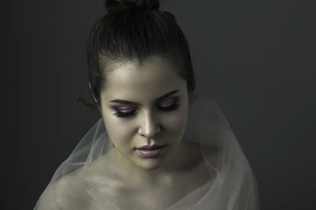 Delicate soul Smithsonian Photo Contest Smithsonian Magazine