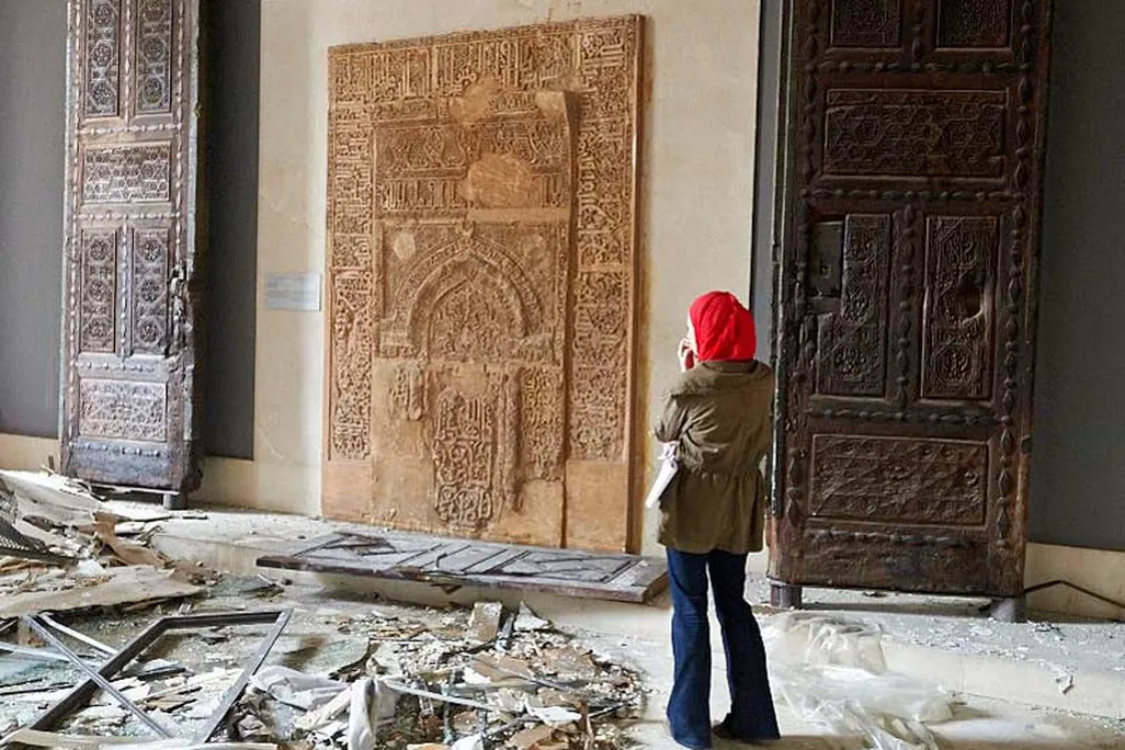 Islamic Art Museum