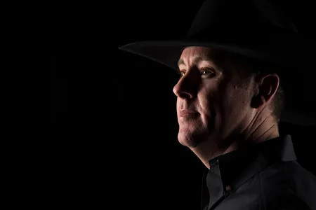 Trevor Brazile is the winningest cowboy ever, as the first PRCA cowboy to cross the $3 million threshold in career earnings back in 2008 -- and he hasn't let up since.