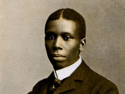 The Brief but Shining Life of Paul Laurence Dunbar, a Poet Who Gave Dignity to the Black Experience image