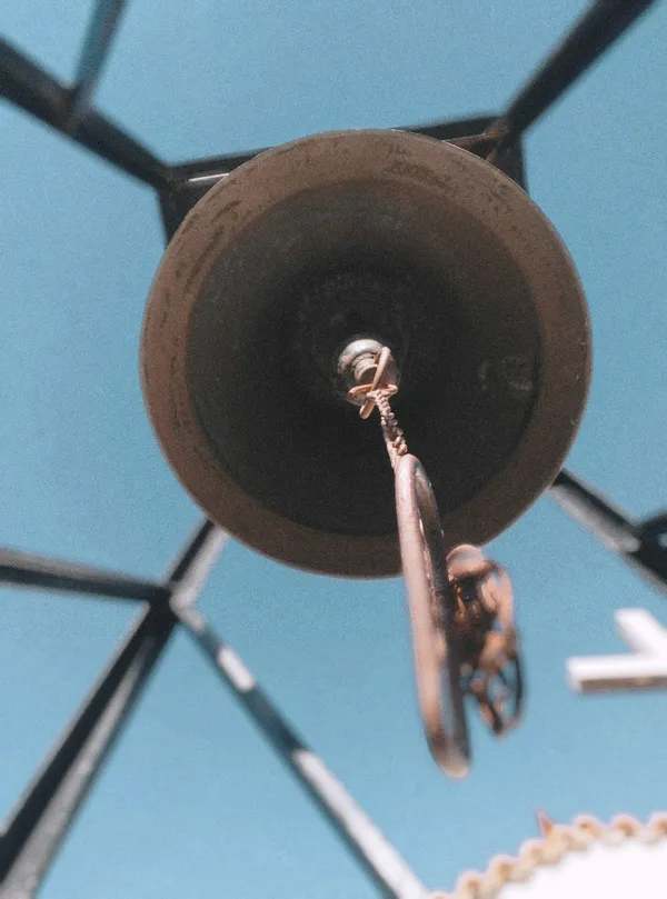 Bell Against the Sky thumbnail