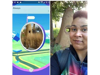Ten-year veteran of the Smithsonian's protective services office, Sargeant Nadia Tyler is master of the wildly popular Pokémon Go.