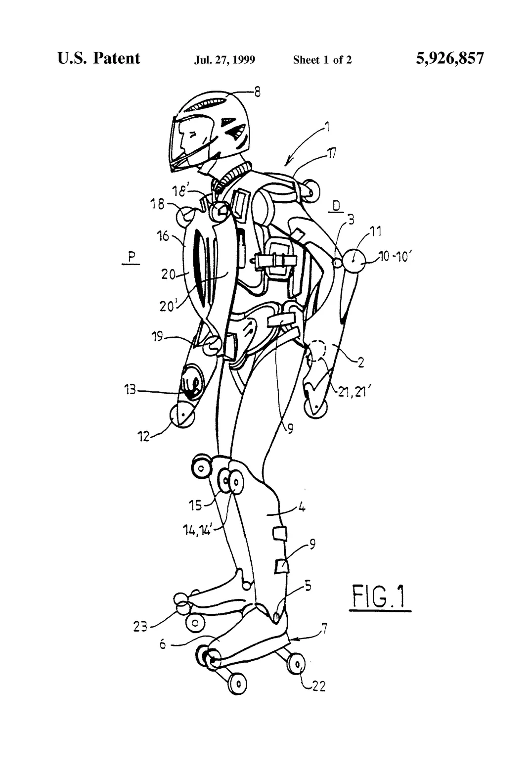 Seven Fitness Inventions That Were Dropped Like New Year's Resolutions