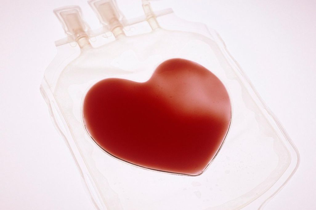 Blood Donation