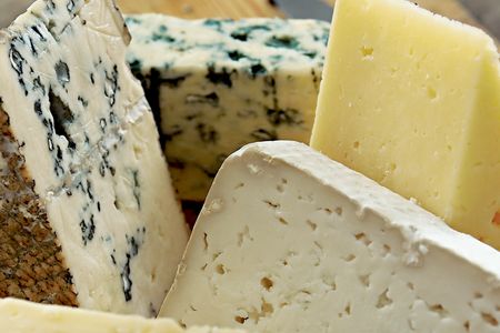 New evidence indicates cheese was invented as far back as 5000 BCE, although ancient cheeses wouldn’t have been as varied or refined as the cheeses we have today.