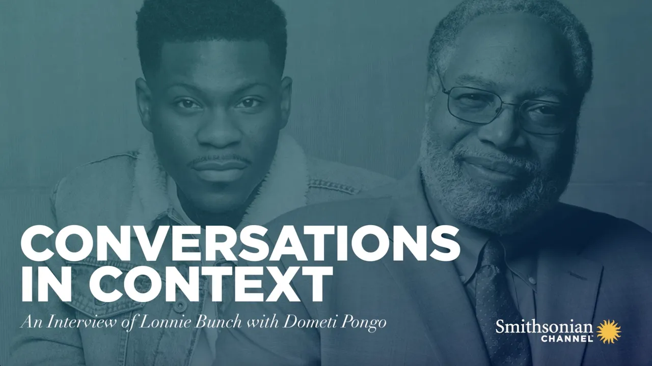 Preview thumbnail for Smithsonian Secretary Lonnie Bunch on the History of Protest in America