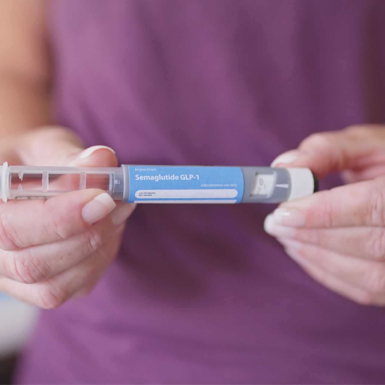 now glutathione reddit GLP-1 Weight-Loss Drugs Can Slow Aging and Extend Life Span, Mouse Study Suggests كريم تفتيح وانتعاش حول العين Size:5ml Dropper Bottle BPC-157 + TB-500: the