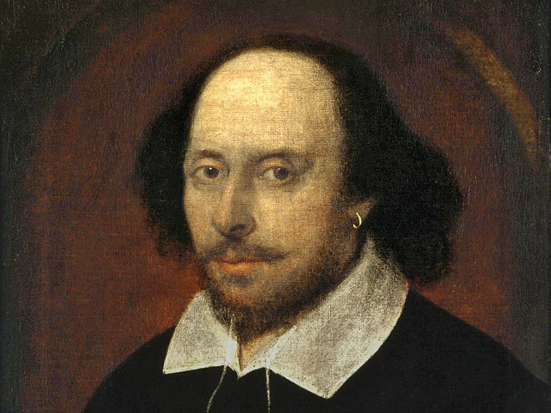 john shakespeare father of william shakespeare