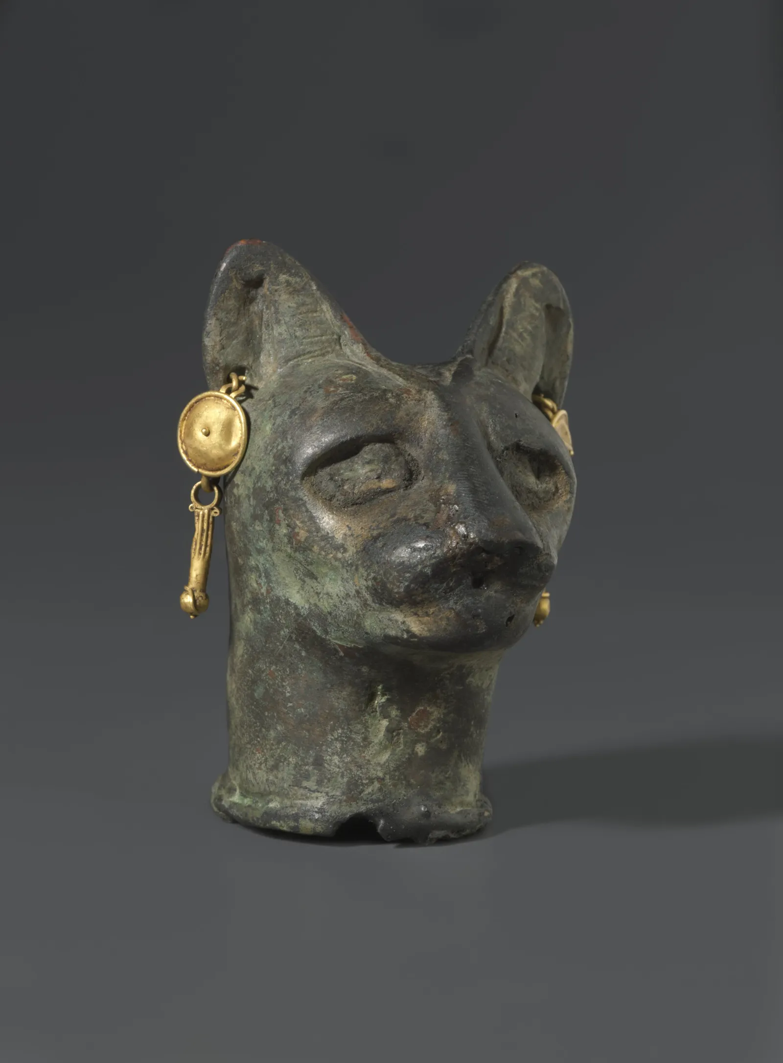 Why the Ancient Egyptians Loved Their Kitties, At the Smithsonian