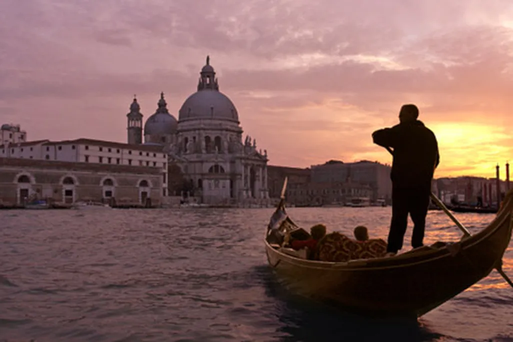 Venice