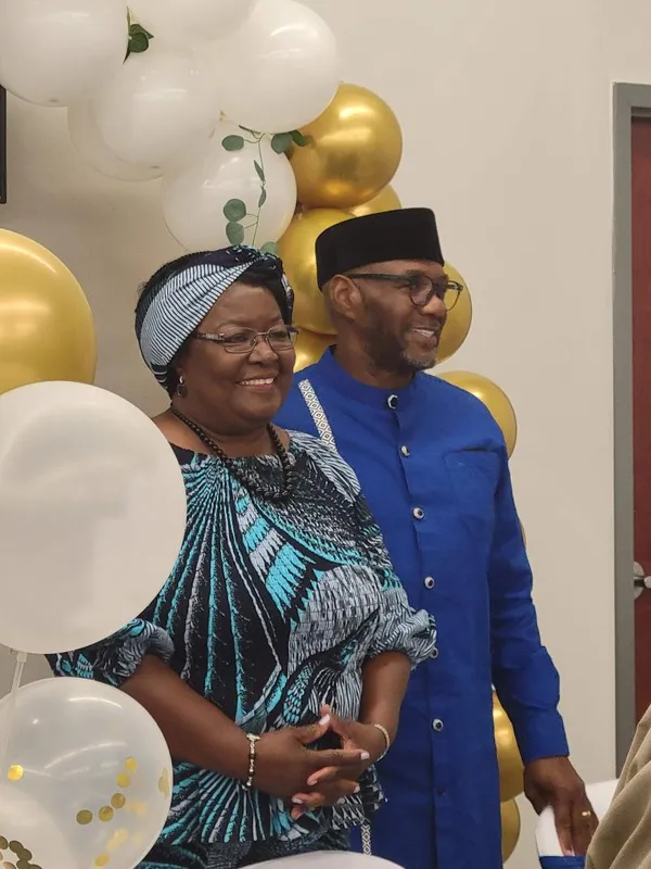 Making a Difference in living the American Experience thumbnail