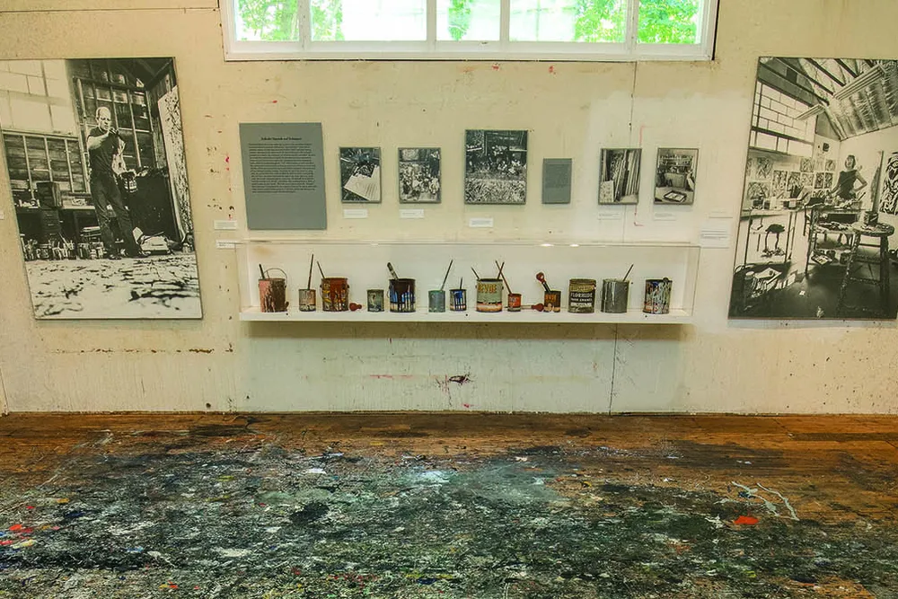 Pollock Krasner House-header.jpg
