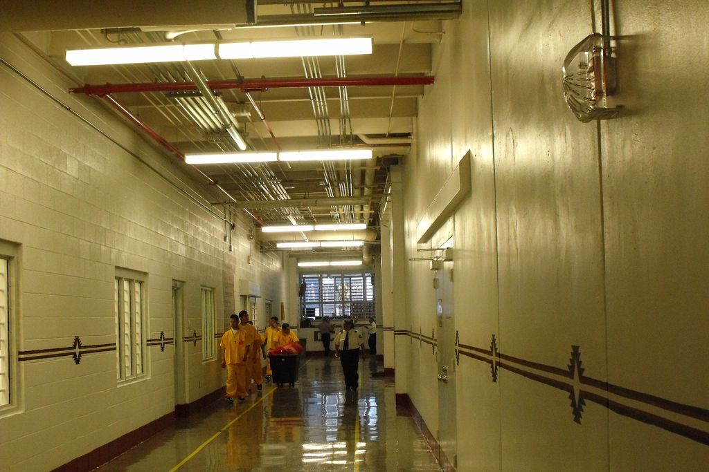 Torrance County Prison