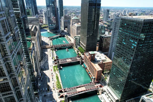 Chicago River thumbnail