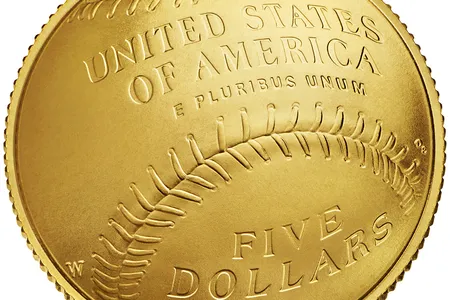 Gold Coin