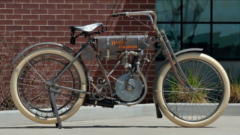 Oldest harley dealer new arrivals