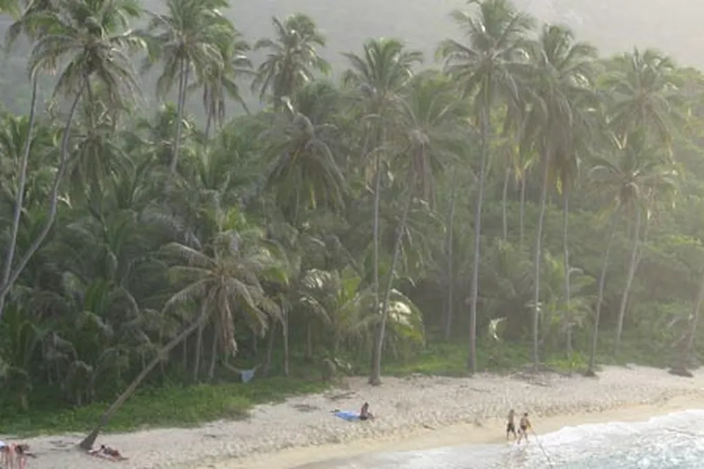 Tayrona National Park