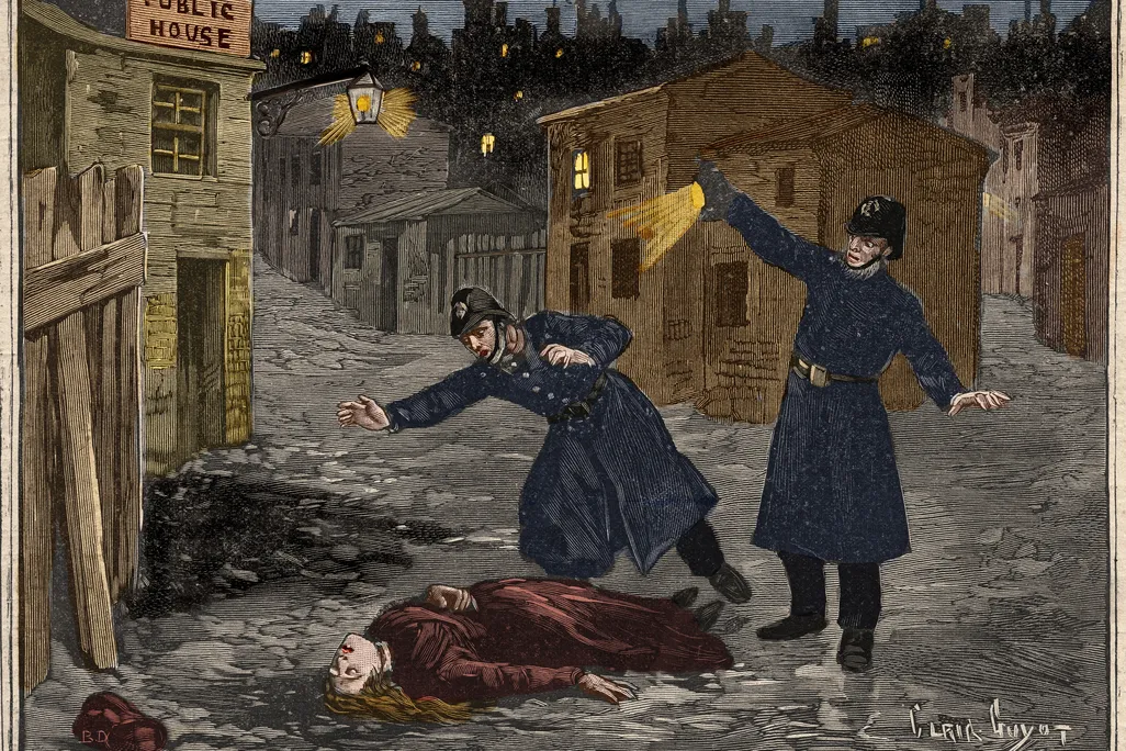 Case Solved on Jack the Ripper? Not So Fast