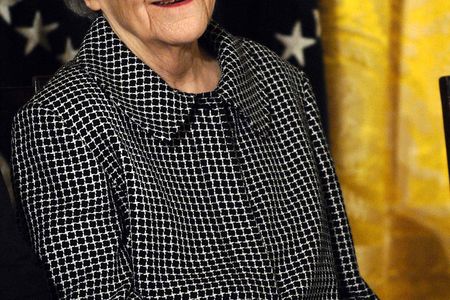 Harper Lee didn't like publicity.