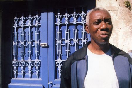 The National Portrait Gallery commissioned a poem from the Pulitzer Prize winning poet Yusef Komunyakaa for the museum's new exhibition, "The Face of Battle."