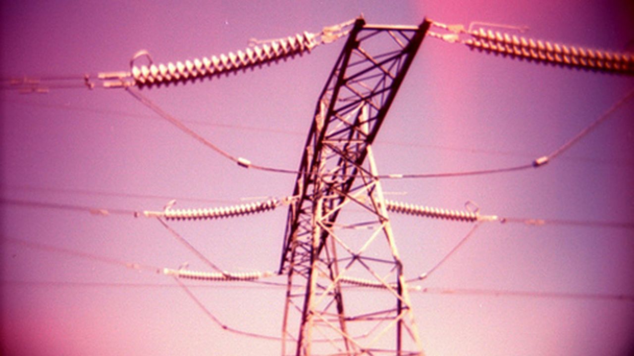 Preview thumbnail for Charles Ebinger on Real-Time Energy Pricing