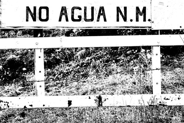 No Agua NM thumbnail