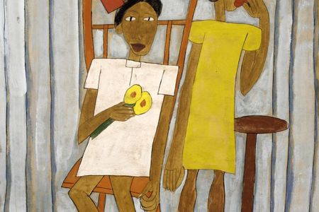 William H. Johnson, 