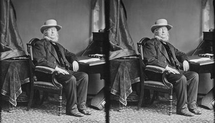 This Defeated Presidential Candidate, Once the 'Best-Known Man in America,' Died in a Sanatorium Less Than a Month After Losing the Election