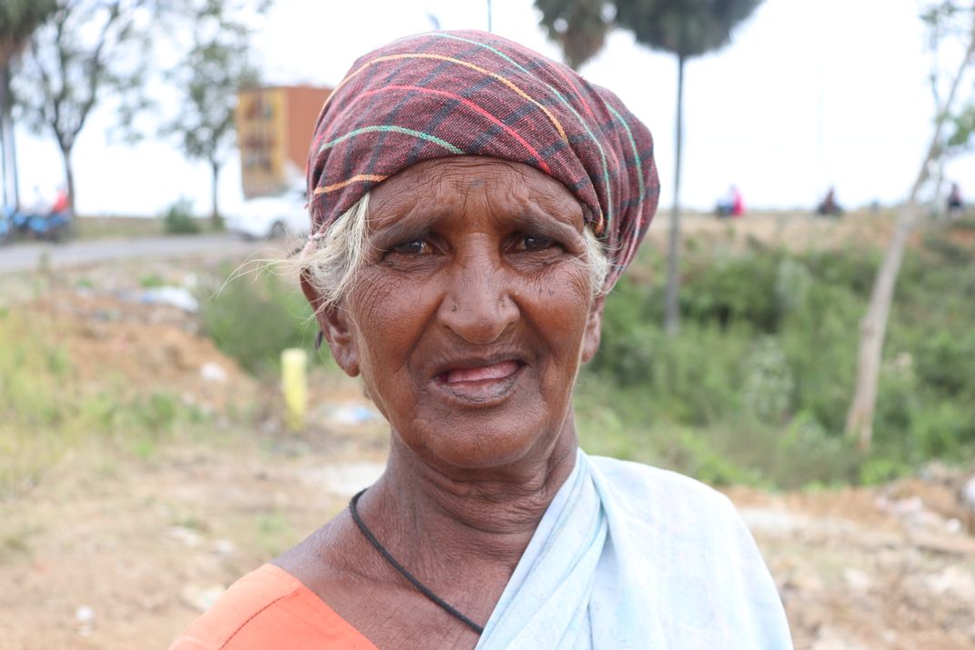 Cattle Feeder Smithsonian Photo Contest Smithsonian Magazine