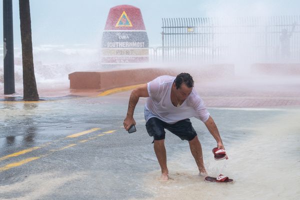 Southernmost Sandal thumbnail