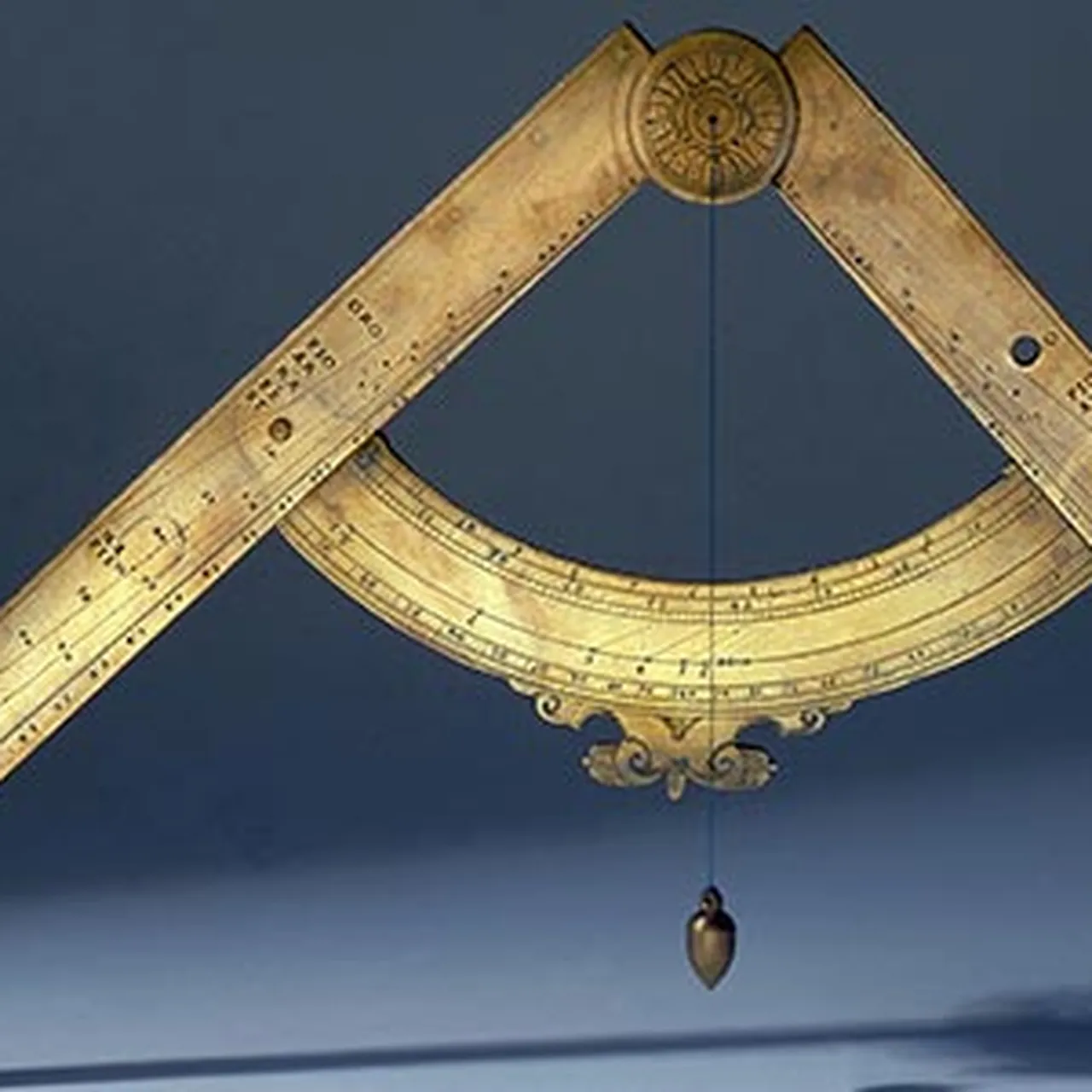 Galileo's Instruments of Discovery
