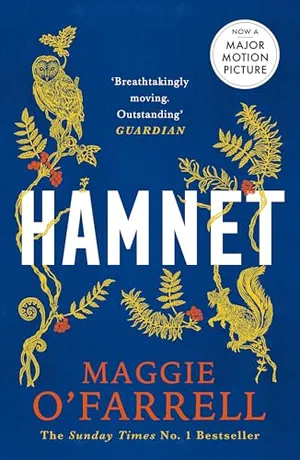 Preview thumbnail for 'Hamnet