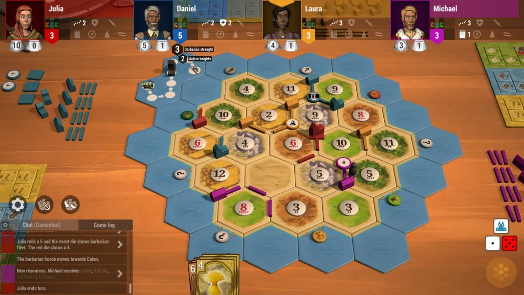 10 best online board games you can play in your browser