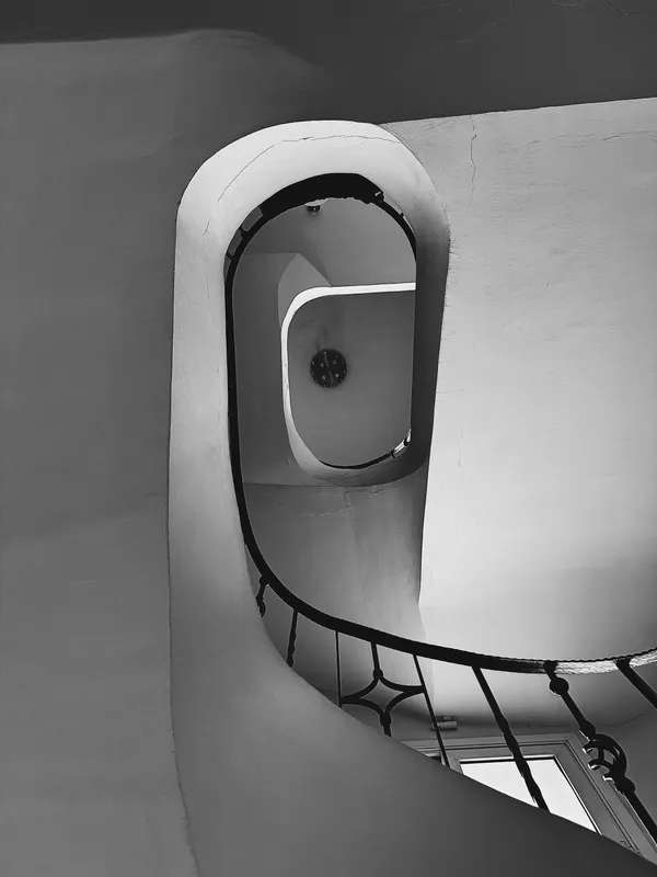 Spiral of time thumbnail