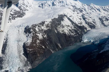 The Barry Arm landslide in Alaska&rsquo;s Prince William Sound